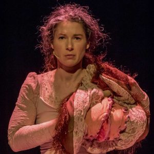 Festival Contes Givrés – Spectacle Nues