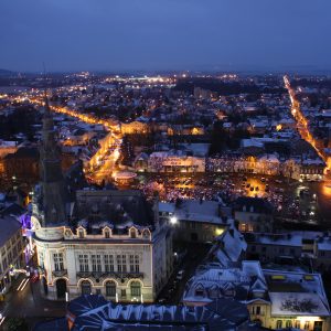 Visite guidée « Love Story … version patrimoine »