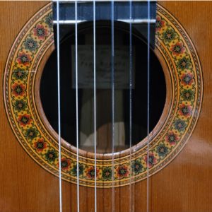 Concert : « Les âges de la guitare : 500 Ans de Musique », par Douglas Goodhart