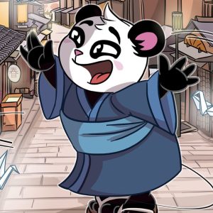 Journées Manga SAYONNE&rsquo;ARA