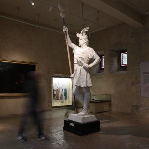 Visite guidée : Les incontournables du musée