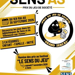 Prix Sen&rsquo;As