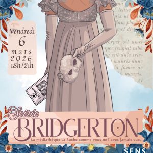 Soirée Bridgerton