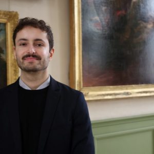 Visite guidée « Le musée par l’œil du conservateur »