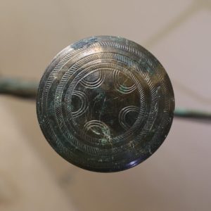 Visite guidée « Les métiers de l’archéologie »