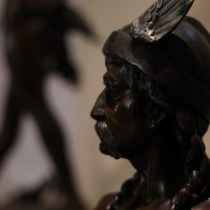 Visite guidée « Mythe et réalité »