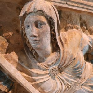 Visite guidée « Poésies de polychromies »