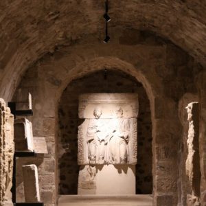 Visite guidée « Tous les chemins mènent à Agedincum »