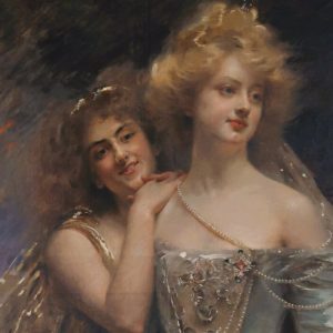 Week-end de la langue française : visite guidée