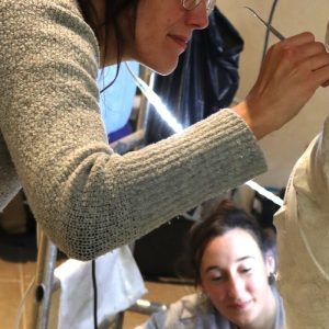 Week-end des métiers d’art