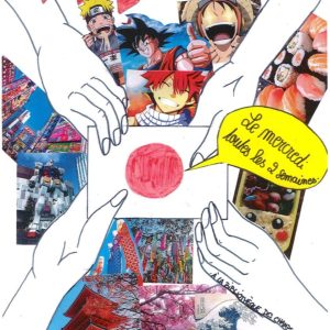 Japan Club