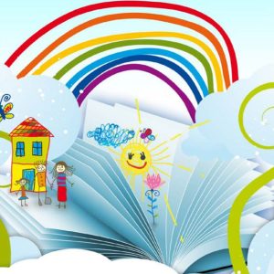 Histoires arc-en-ciel