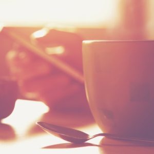Café lecture