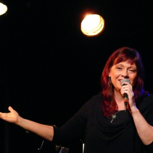 La causerie chantée, par Céline Faucher