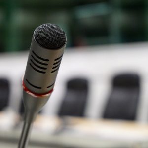 Le Goût des Discussions