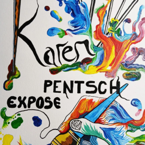 Paroles de cœur, par Karen Pentsch