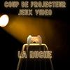 La Ruche – Coup de projecteur jeux vidéo