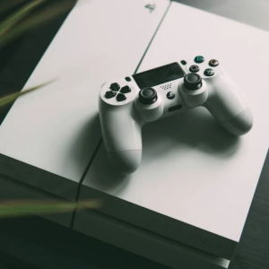 L’histoire du jeu vidéo