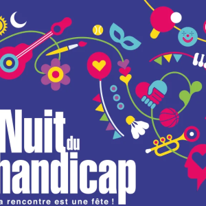 Nuit du handicap