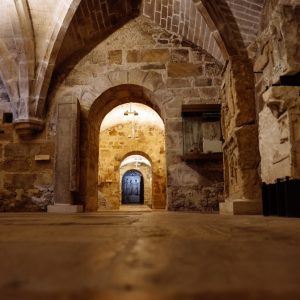 Visite guidée : Les secrets du palais