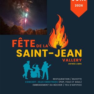 Fête de la Saint-Jean