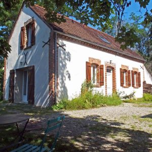 Gîte de la Tuilerie de l&rsquo;Orme